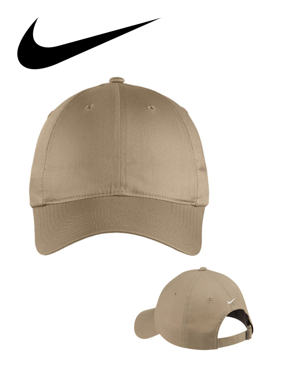 Nike golf cheap twill hat