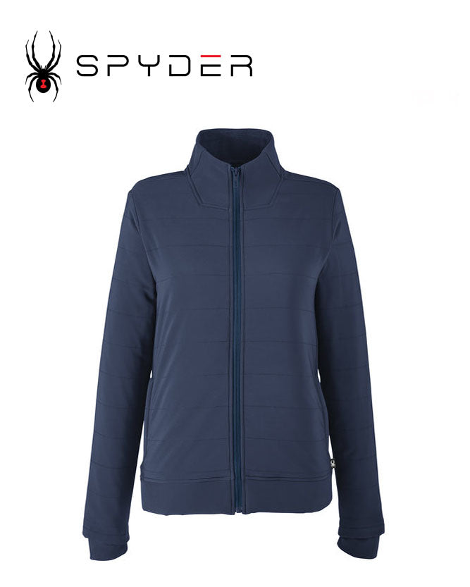 Spyder 2024 light jacket