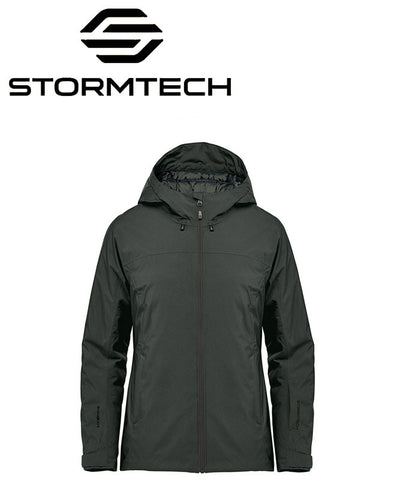 Stormtech X-2W Nostromo Thermal Womens Shell