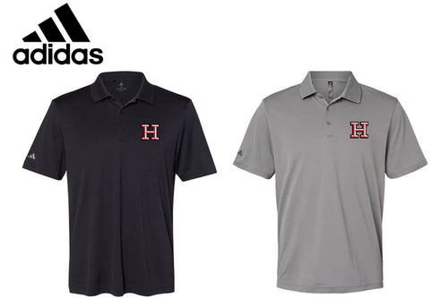 adidas Highlands Coaches Polo