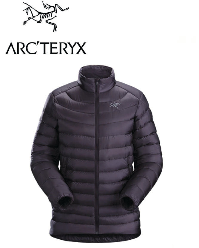 Arcteryx Cerium LT Womens Jacket