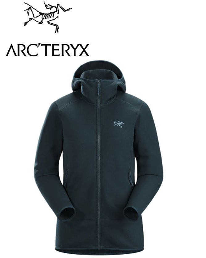 Arcteryx Kyanite Womens Hoodie