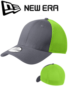 New Era NE1020 Stretch Fit Cap