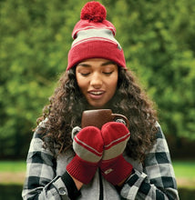 Roots Hemlock Knit Mittens