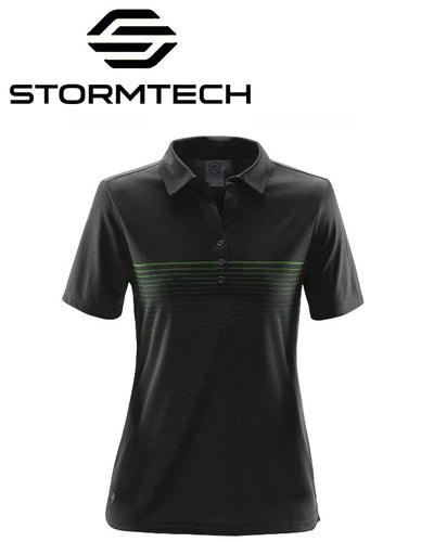 Stormtech NXT-1W Womens Wavelength Polo