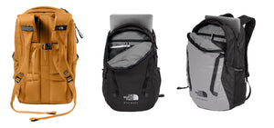 The North Face Stalwart Backpack