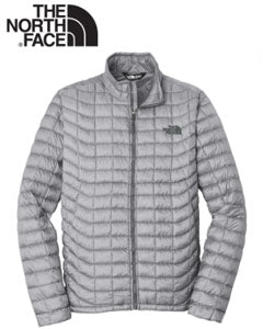 North face sales thermoball men's