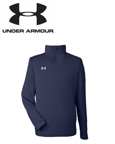 Under Armour Hooded ColdGear® Infrared Shield 2.0 Womens Jacket