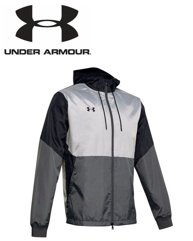 Under Armour - Legacy Jacket