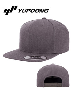 Flexfit Headwear - Customize Premium with Hats Branding Your